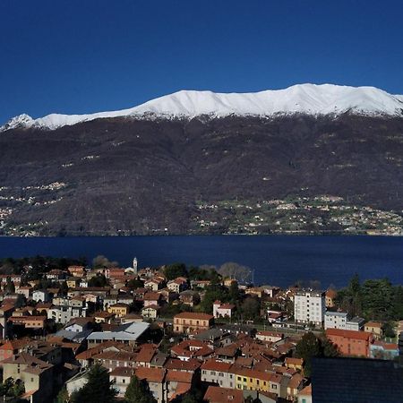 La Casa Della Cindy Villa Dervio Luaran gambar