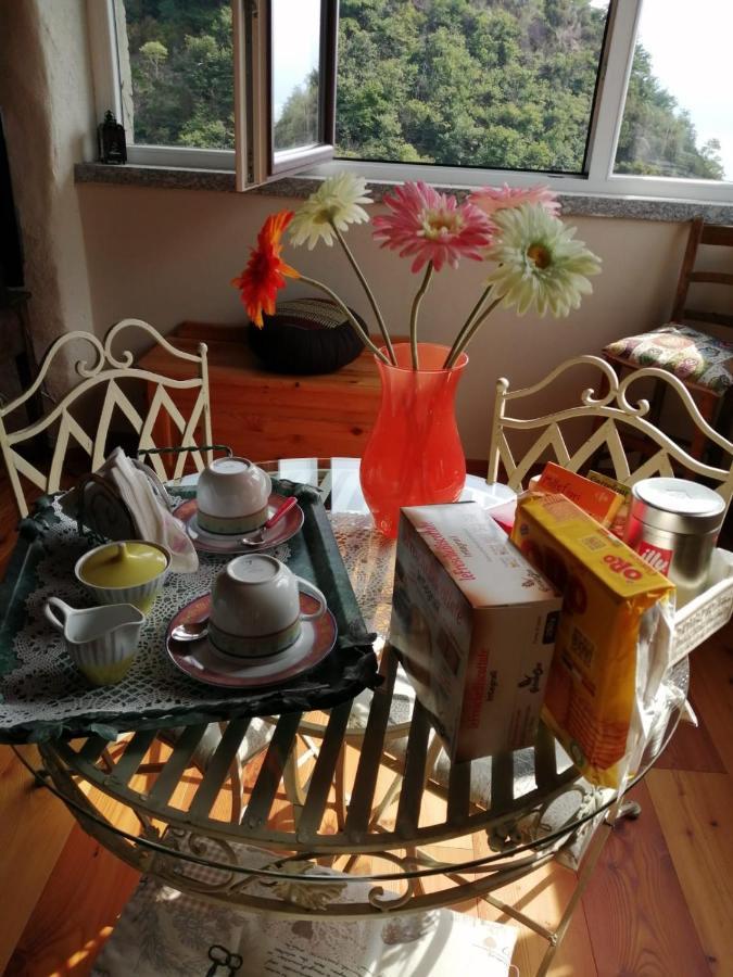La Casa Della Cindy Villa Dervio Luaran gambar