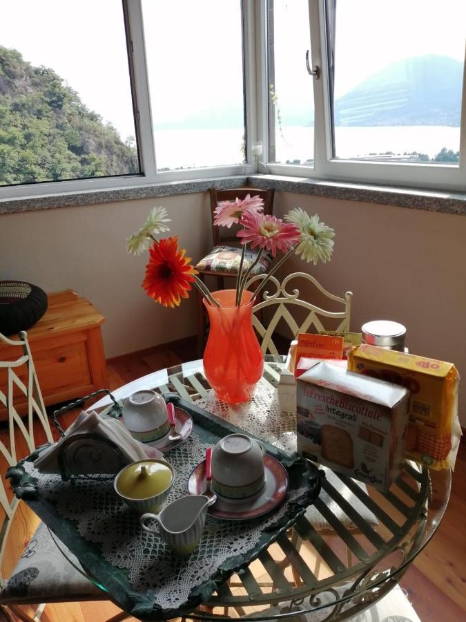 La Casa Della Cindy Villa Dervio Luaran gambar