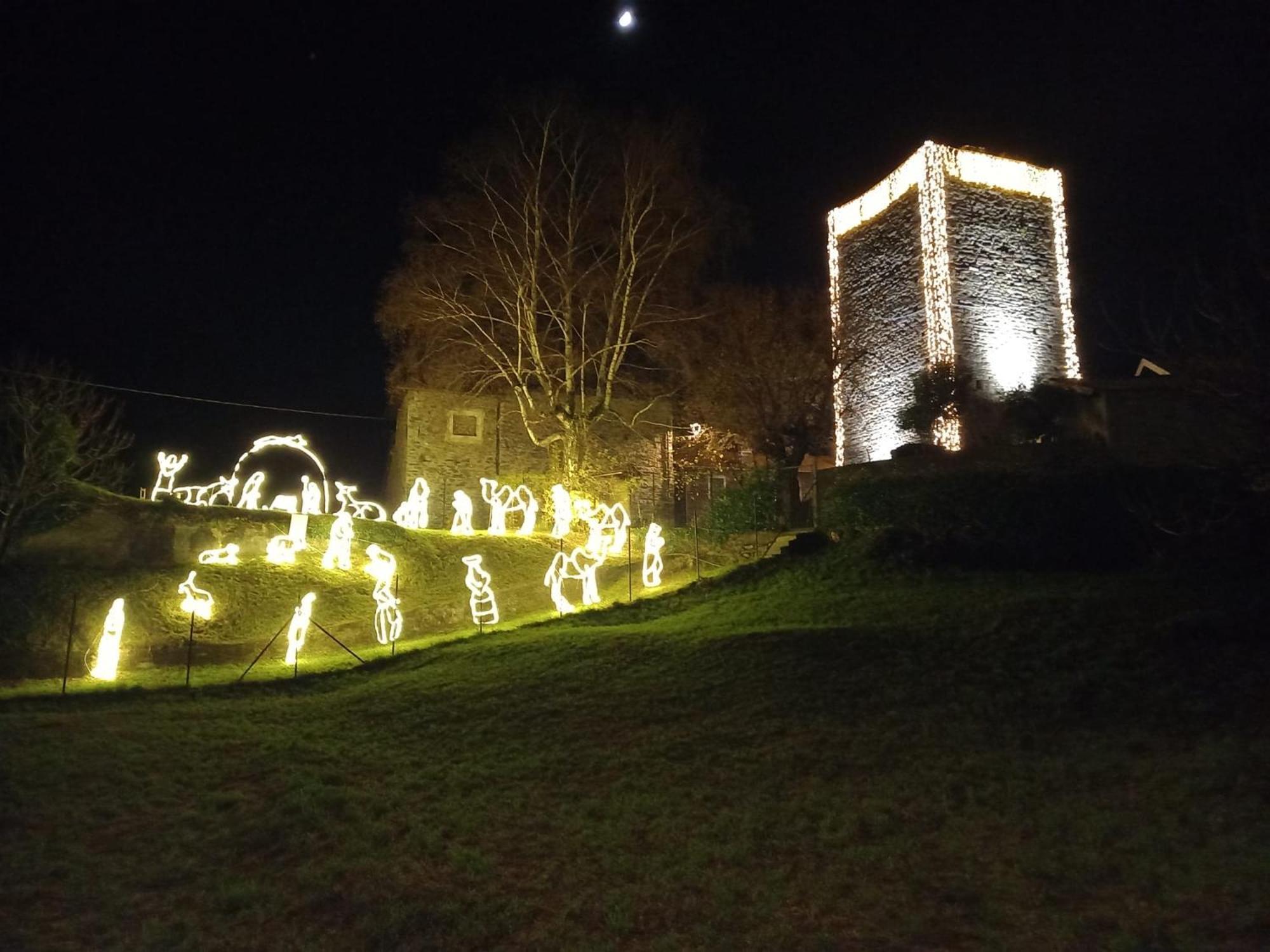La Casa Della Cindy Villa Dervio Luaran gambar