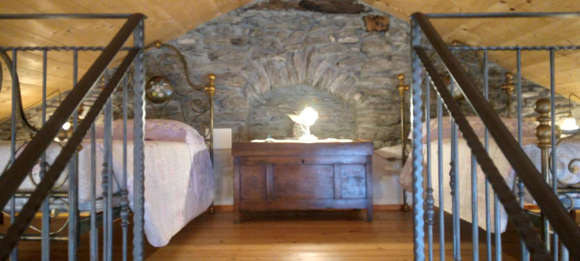 La Casa Della Cindy Villa Dervio Luaran gambar