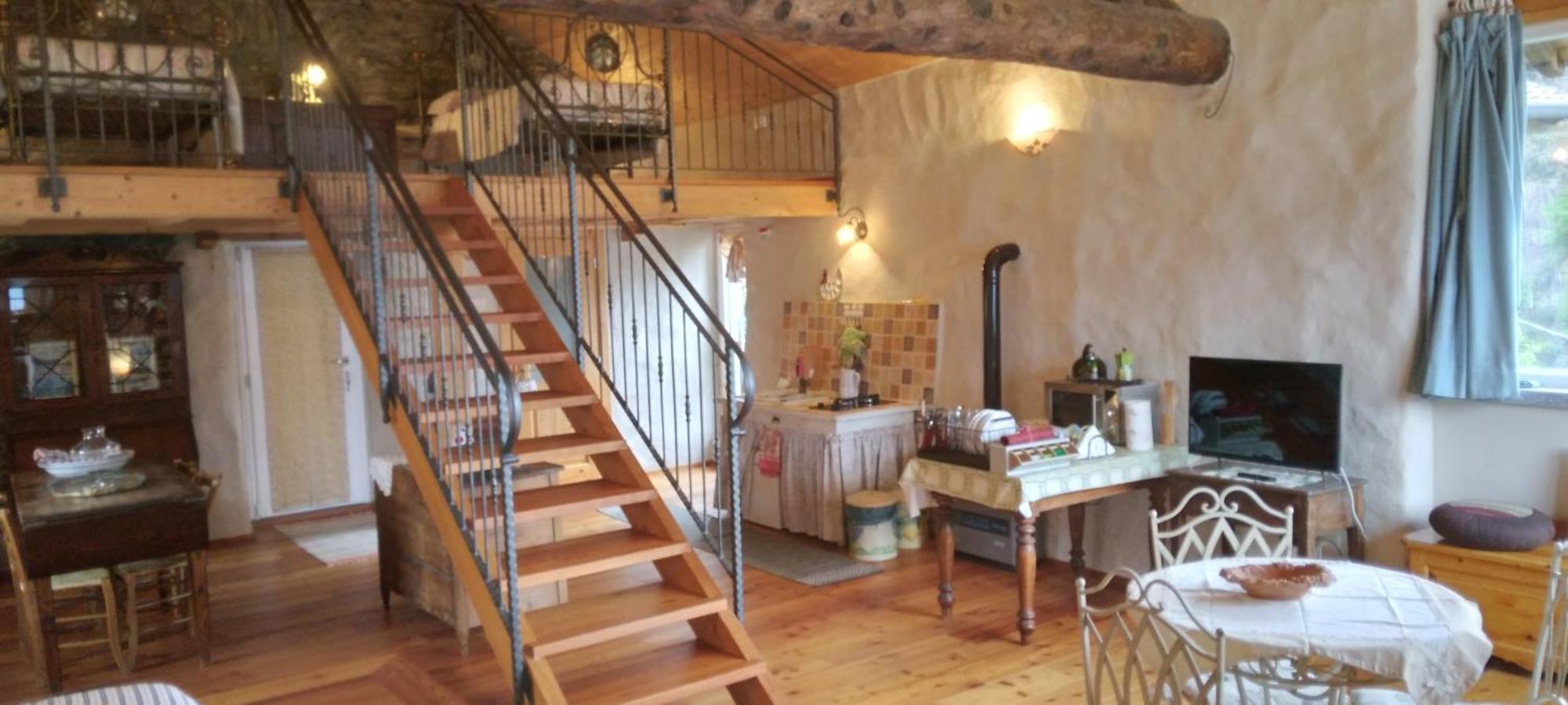 La Casa Della Cindy Villa Dervio Luaran gambar