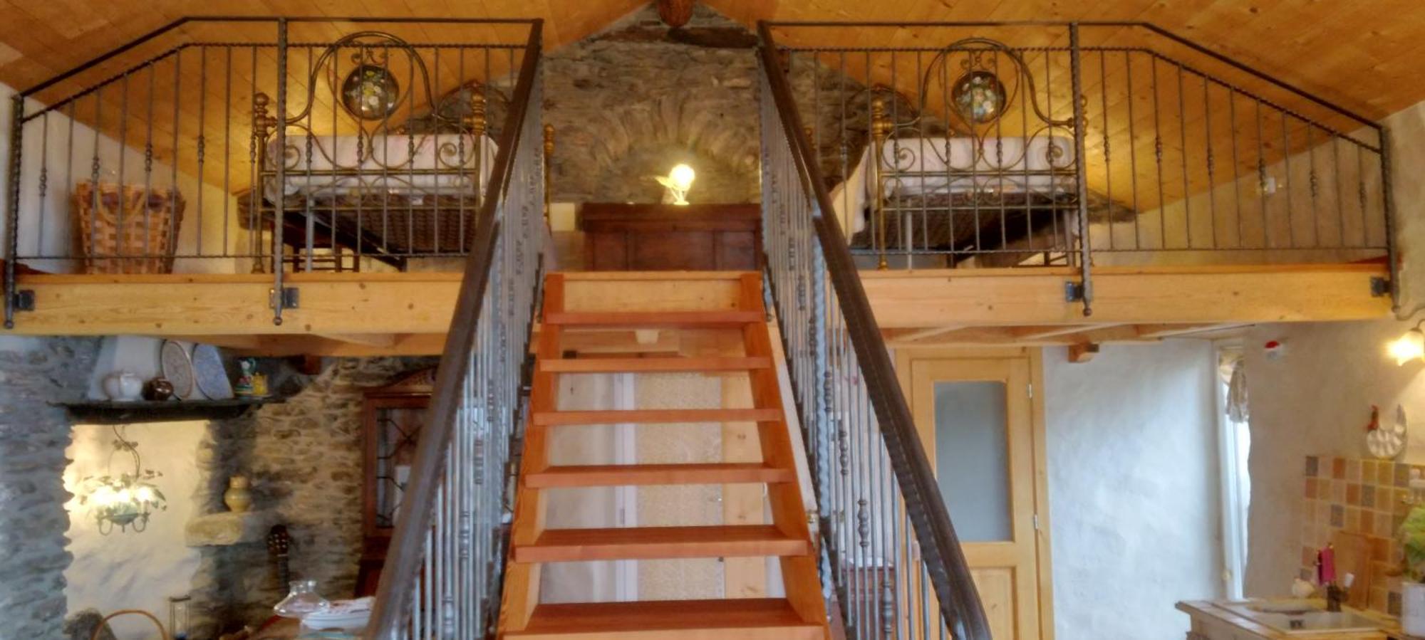 La Casa Della Cindy Villa Dervio Luaran gambar
