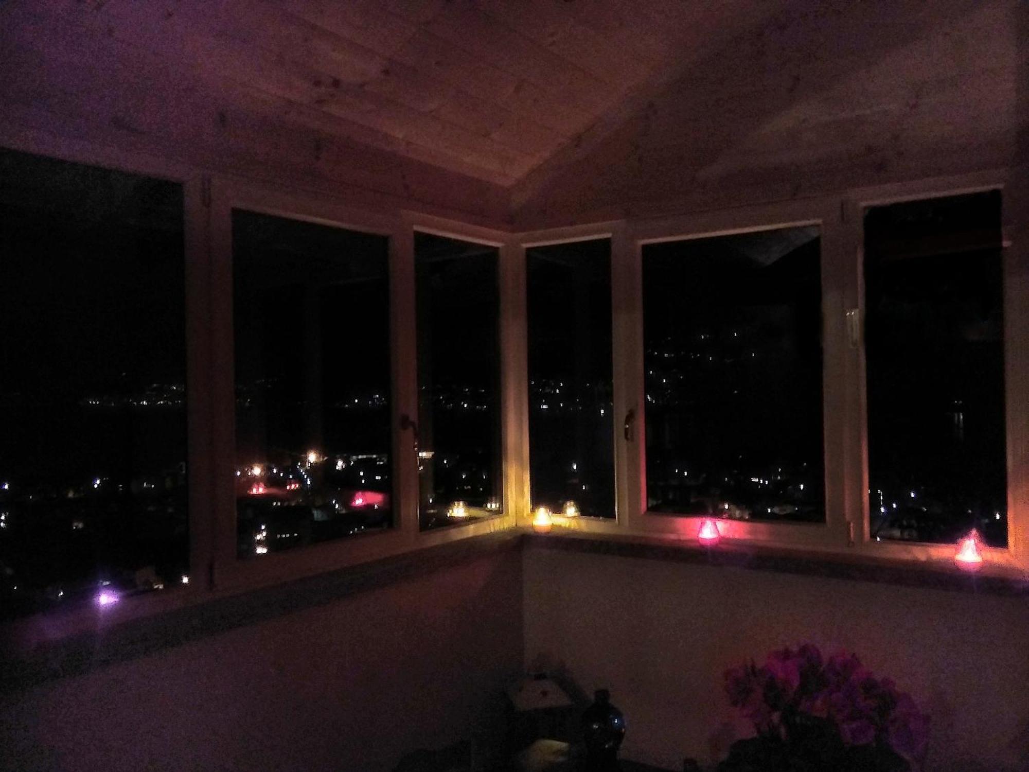 La Casa Della Cindy Villa Dervio Luaran gambar