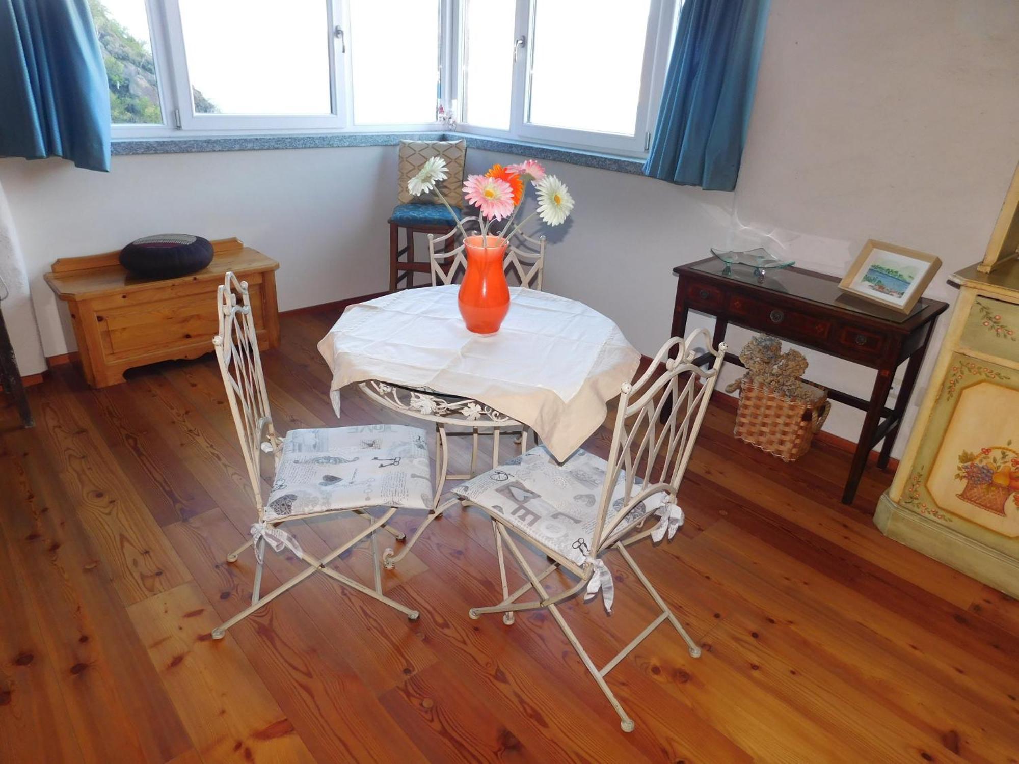 La Casa Della Cindy Villa Dervio Luaran gambar