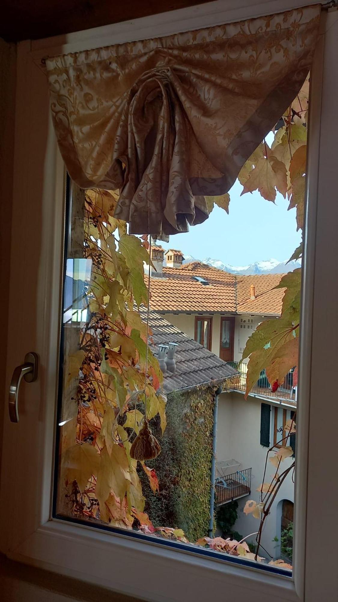 La Casa Della Cindy Villa Dervio Luaran gambar