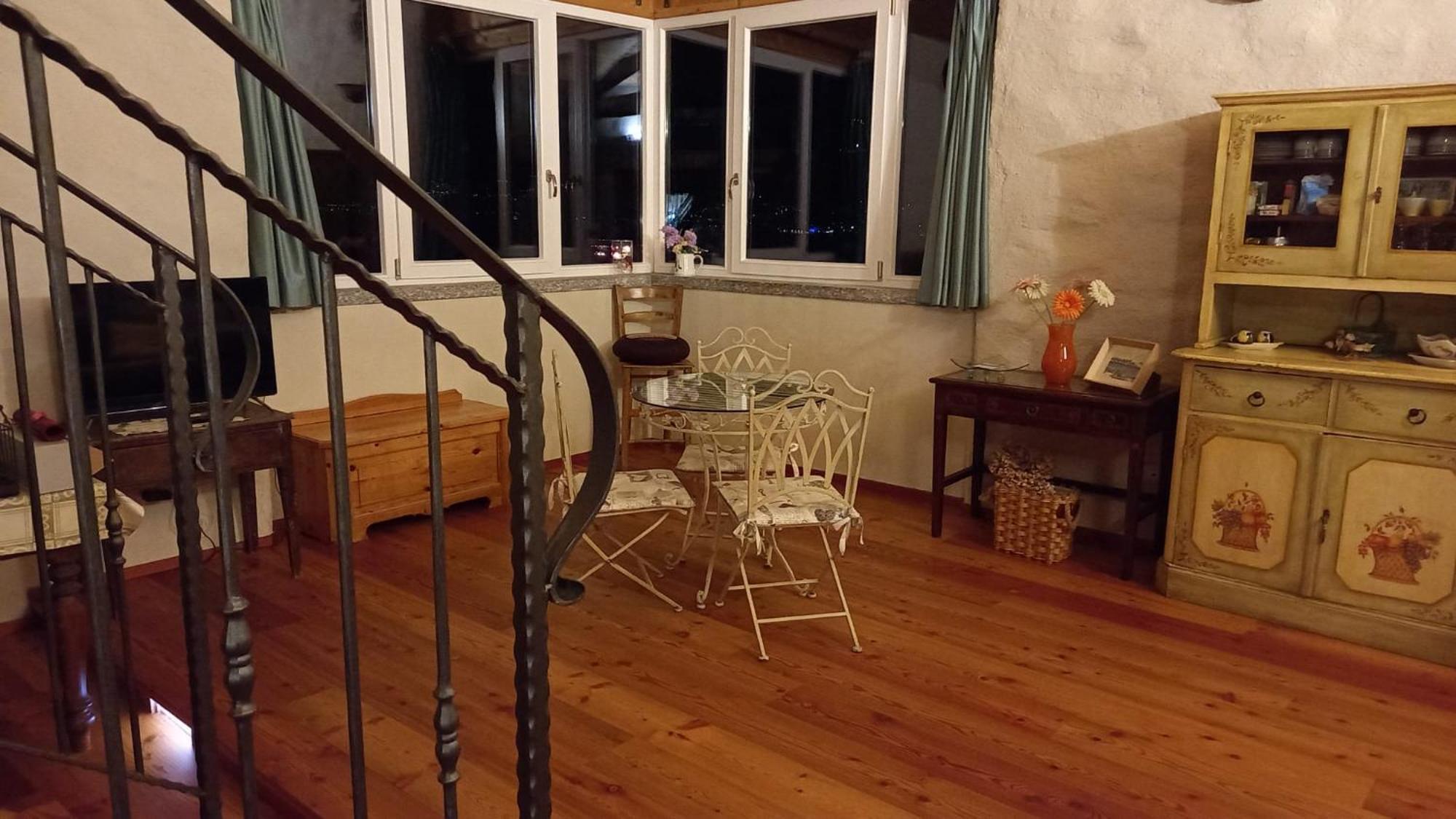 La Casa Della Cindy Villa Dervio Luaran gambar