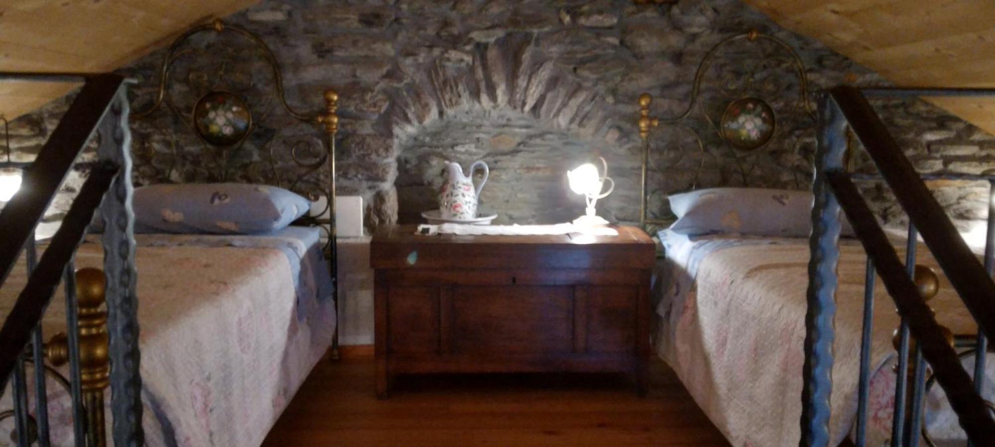 La Casa Della Cindy Villa Dervio Luaran gambar