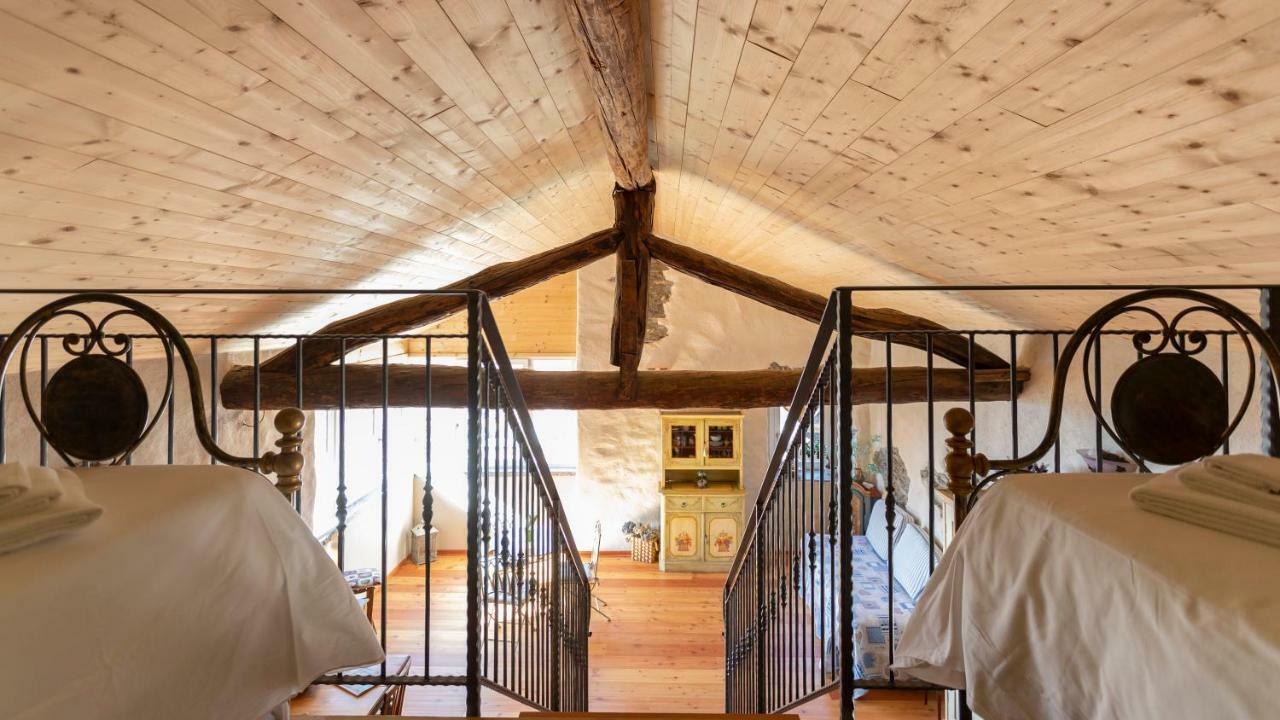 La Casa Della Cindy Villa Dervio Luaran gambar
