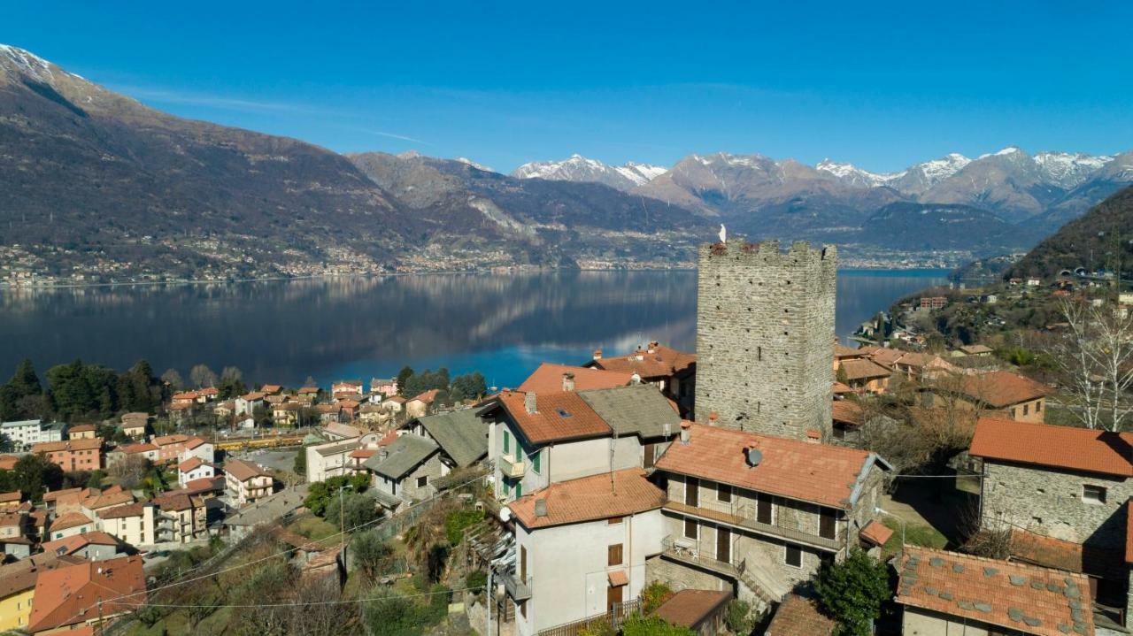 La Casa Della Cindy Villa Dervio Luaran gambar